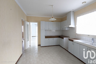 achat maison st-hilaire-de-riez 85270