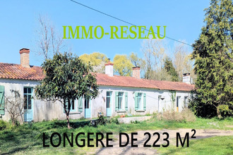 achat maison st-hilaire-de-riez 85270