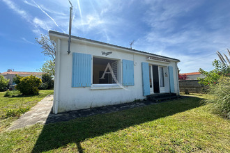 achat maison st-hilaire-de-riez 85270