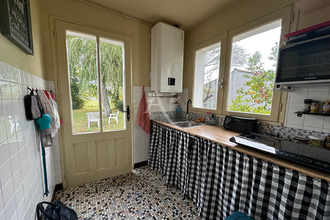 achat maison st-hilaire-de-riez 85270