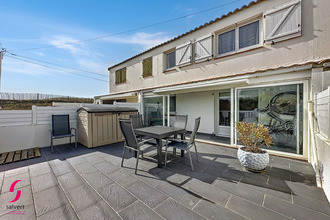 achat maison st-hilaire-de-riez 85270