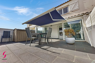 achat maison st-hilaire-de-riez 85270