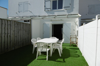 achat maison st-hilaire-de-riez 85270