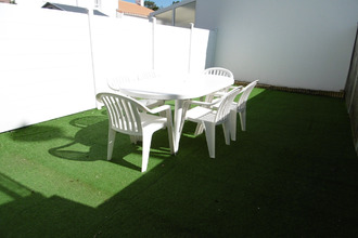 achat maison st-hilaire-de-riez 85270