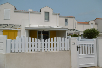 achat maison st-hilaire-de-riez 85270