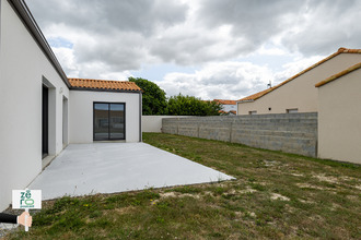 achat maison st-hilaire-de-riez 85270