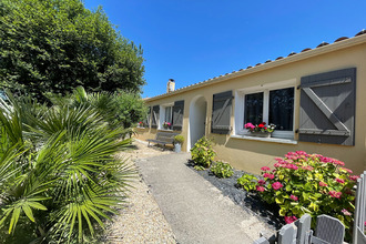 achat maison st-hilaire-de-riez 85270