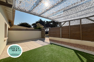 achat maison st-hilaire-de-riez 85270