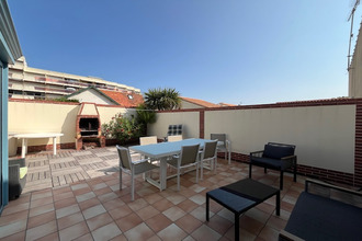 achat maison st-hilaire-de-riez 85270