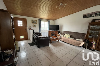 achat maison st-hilaire-de-riez 85270