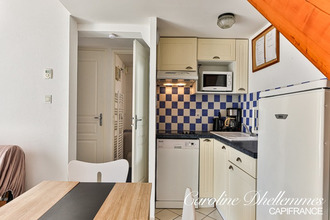 achat maison st-hilaire-de-riez 85270