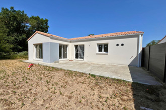 achat maison st-hilaire-de-riez 85270