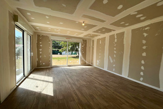 achat maison st-hilaire-de-riez 85270