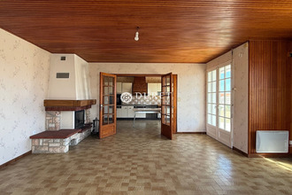 achat maison st-hilaire-de-riez 85270