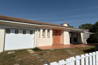 achat maison st-hilaire-de-riez 85270