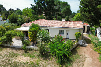 achat maison st-hilaire-de-riez 85270