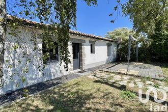 achat maison st-hilaire-de-riez 85270