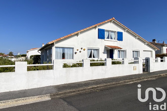 achat maison st-hilaire-de-riez 85270