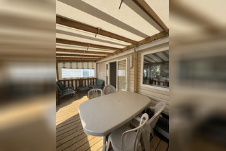 achat maison st-hilaire-de-riez 85270