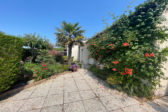 achat maison st-hilaire-de-riez 85270