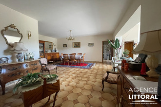 achat maison st-hilaire-de-riez 85270