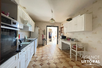 achat maison st-hilaire-de-riez 85270