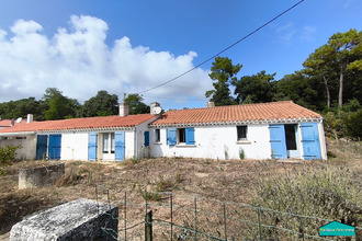achat maison st-hilaire-de-riez 85270