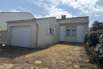 achat maison st-hilaire-de-riez 85270