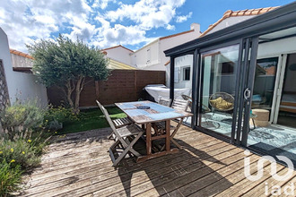 achat maison st-hilaire-de-riez 85270