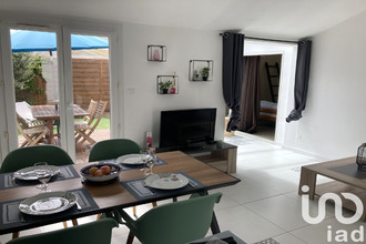 achat maison st-hilaire-de-riez 85270