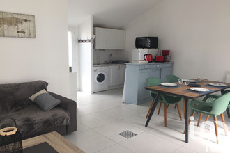 achat maison st-hilaire-de-riez 85270