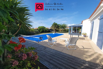 achat maison st-hilaire-de-riez 85270