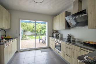 achat maison st-hilaire-de-riez 85270