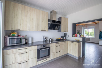 achat maison st-hilaire-de-riez 85270