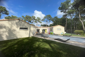 achat maison st-hilaire-de-riez 85270