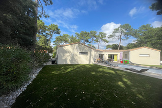 achat maison st-hilaire-de-riez 85270