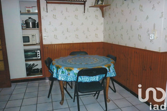 achat maison st-hilaire-de-riez 85270