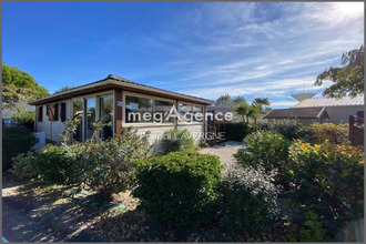 achat maison st-hilaire-de-riez 85270