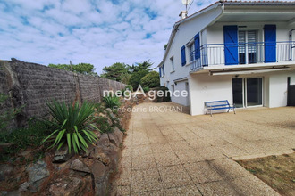 achat maison st-hilaire-de-riez 85270