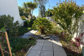 achat maison st-hilaire-de-riez 85270