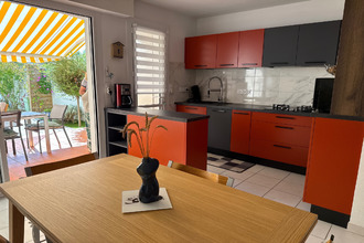 achat maison st-hilaire-de-riez 85270