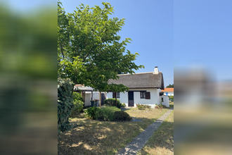 achat maison st-hilaire-de-riez 85270