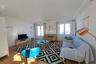 achat maison st-hilaire-de-riez 85270