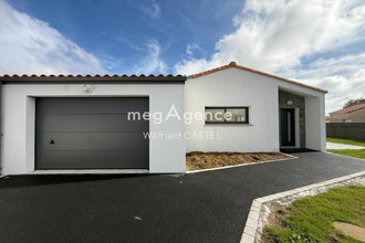 achat maison st-hilaire-de-riez 85270