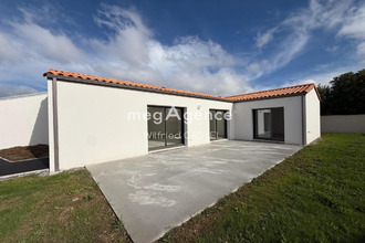 achat maison st-hilaire-de-riez 85270