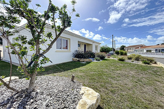 achat maison st-hilaire-de-riez 85270