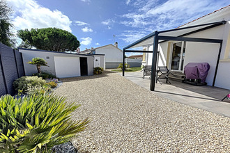 achat maison st-hilaire-de-riez 85270