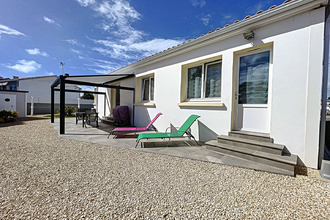 achat maison st-hilaire-de-riez 85270