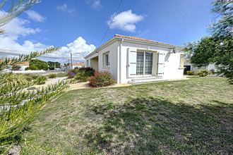 achat maison st-hilaire-de-riez 85270