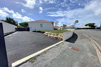 achat maison st-hilaire-de-riez 85270